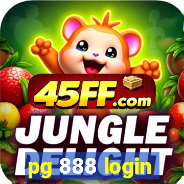 pg 888 login